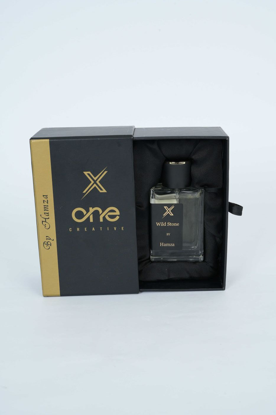 Wild Stone Ultra Sensual Perfume, 50ml