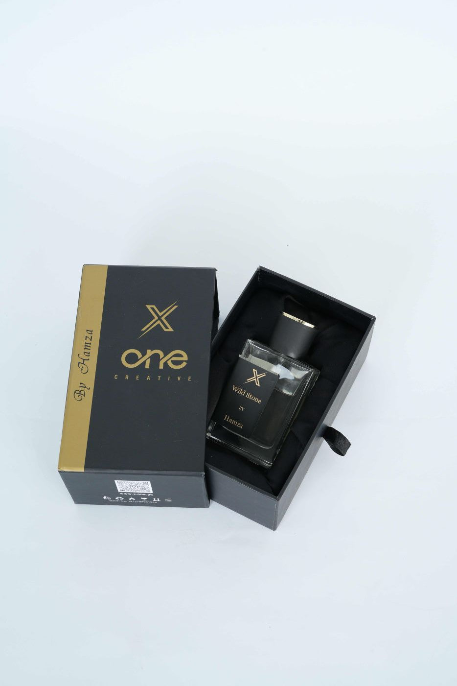 Wild Stone Ultra Sensual Perfume, 50ml