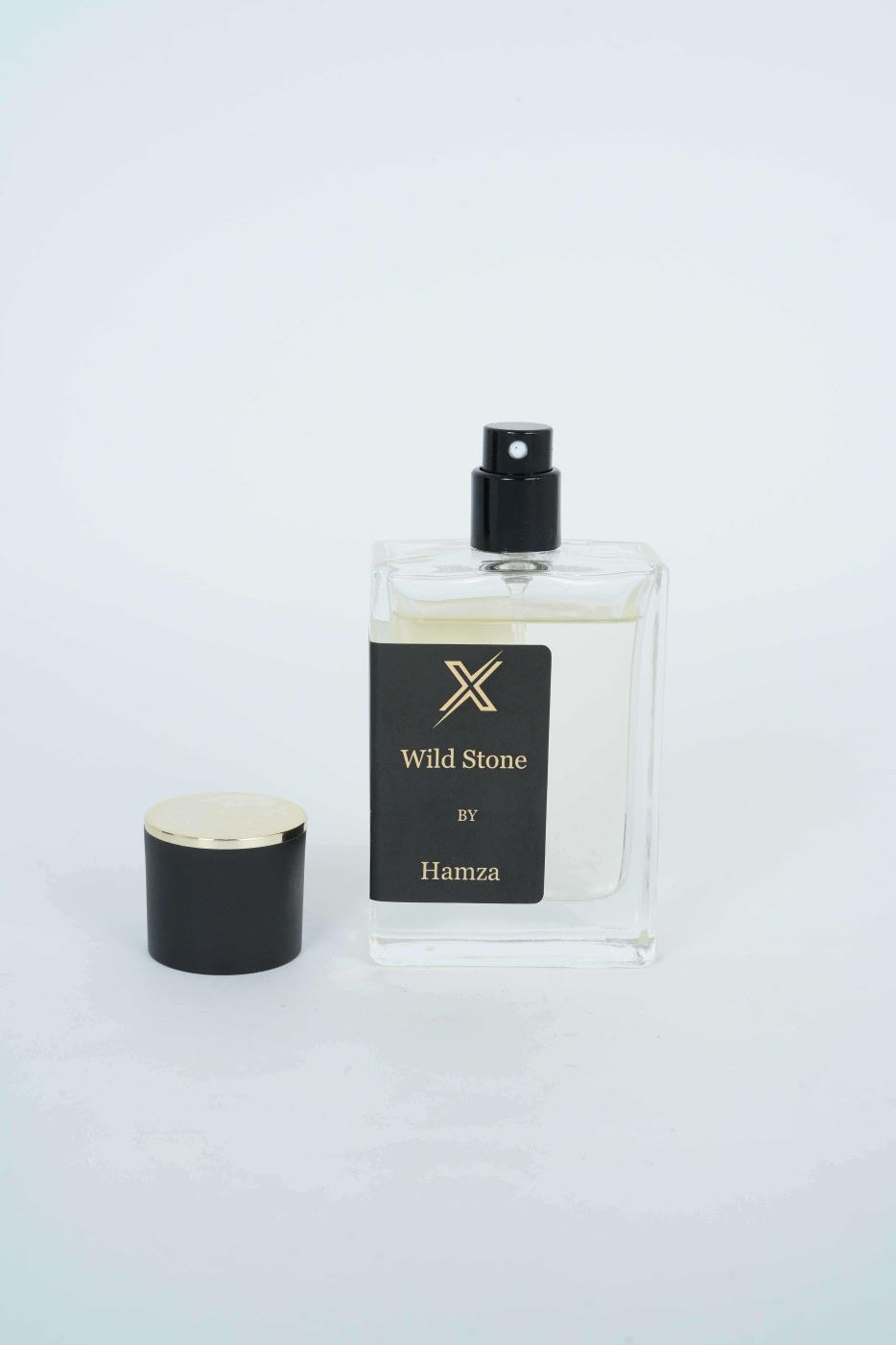Wild Stone Ultra Sensual Perfume, 50ml